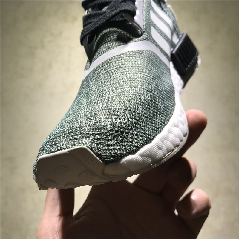 Real Boost Adidas NMD R1 CQ2011